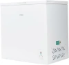Морозильный ларь Maunfeld MFL200W белый