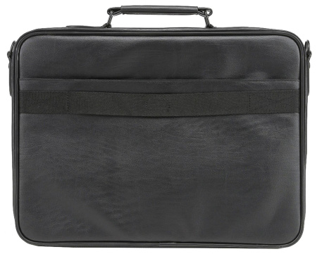 Сумка для ноутбука 15.6" Sumdex CKN-002 черный искусственная кожа