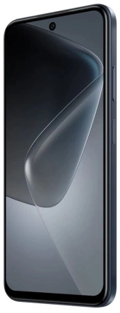 Смартфон Infinix X6531B Hot 50i 256Gb 4Gb черный моноблок 3G 4G 2Sim 6.78" 720x1600 Android 14 48Mpix 802.11 a/b/g/n/ac NFC GPS GSM900/1800 GSM1900 TouchSc Protect FM microSD max2048Gb