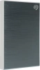 Жесткий диск Seagate USB 3.0 1TB STKY1000402 One Touch 2.5" голубой