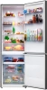 Холодильник Lex LKB185BLGIDMax 2-хкамерн. черный глянц. инвертер