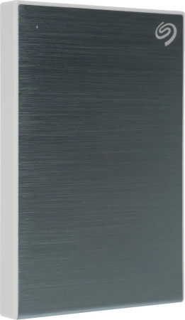 Жесткий диск Seagate USB 3.0 1TB STKY1000402 One Touch 2.5" голубой