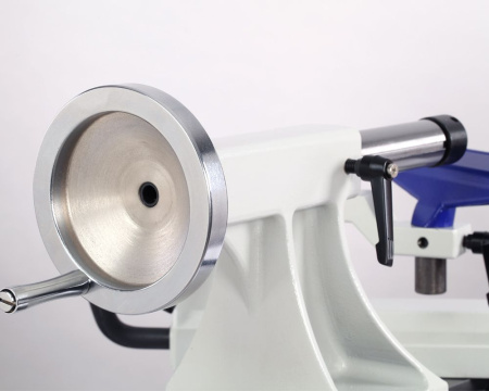 Станок токарный Belmash WL-400/600EVSM 1500W (S171A)