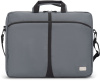 Сумка для ноутбука 17.3" PC Pet 600D серый нейлон (PCP-A1317GY)