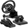 Руль Sven GC-W750 16кноп. (с педалями) черный