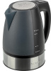 Чайник электрический Scarlett SC-1020 2.2л. 2200Вт черный (корпус: пластик)