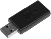 Сканер штрих-кода Mertech CL-2210 BLE Dongle 1D/2D белый (4833)