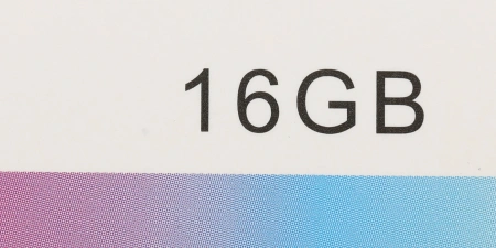 Флеш Диск Hikvision 16Gb M200 HS-USB-M200/16G USB2.0 серебристый