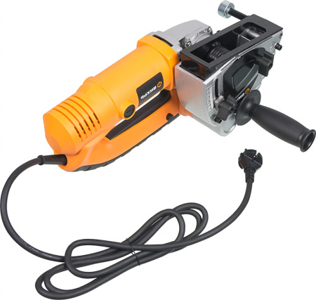 Штроборез Вихрь Профессионал ШТ-30 8500об/мин 1600W оранжевый