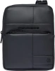 Сумка Piquadro Wollem CA3084W129W/N черный полиуретан
