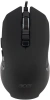 Мышь Acer OMW160 черный оптическая (6400dpi) USB (8but)
