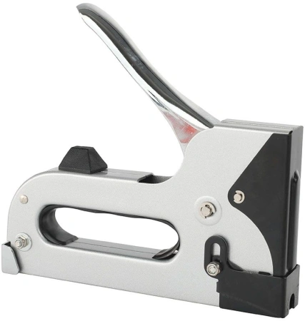 Степлер ручной Patriot Platinum SPQ-112L скобы тип 140 (6-14 мм)