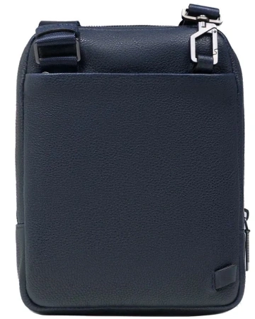 Сумка мужская Piquadro Hedley CA3084W130/BLU темно-синий натур.кожа