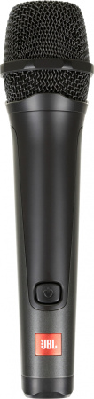 Микрофон проводной JBL PBM100 3м черный