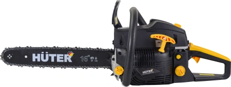 Бензопила Huter BS-45M 2300Вт 3.13л.с. дл.шины:16" (40cm) (70/6/4)