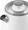 Чайник электрический Galaxy Line GL 0331 1.8л. 2200Вт белый корпус: пластик (ГЛ0331ЛБЕЛ)