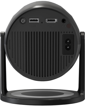 Проектор Cactus CS-PRE.01B.Full HD-A LCD 250Lm ANSI (1920x1080) 1500:1 ресурс лампы:50000часов 1xUSB typeA 1xHDMI 1кг