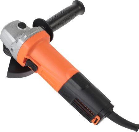 Углошлифовальная машина Patriot AG 131 875Вт 11000об/мин рез.шпин.:M14 d=125мм