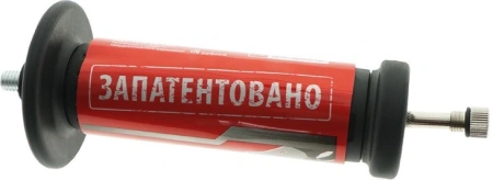 Углошлифовальная машина Sturm! AG90112 1100Вт 10500об/мин рез.шпин.:M14 d=125мм