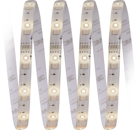 Умная светодиодная лента Digma DiStrip 5S 60св./м 18В 5м (DS5S)