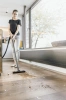 Строительный пылесос Karcher WD 2 Plus V-12/4/18 1000Вт (уборка: сухая/сбор воды) желтый