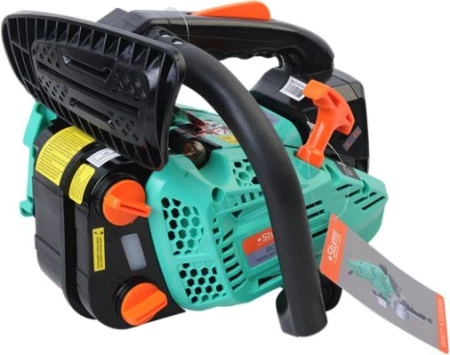 Бензопила Sturm! GC2512 1000Вт 1.4л.с. дл.шины:12" (30cm)