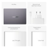 Ноутбук Huawei MateBook D i5 12450H/16Gb/SSD512Gb/14"/IPS/FHD+/noOS/grey space