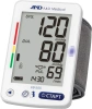 Тонометр запястный A&D UB-505