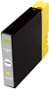 Картридж струйный Cactus CS-PGI2400XLY PGI-2400XLY желтый (20.4мл) для Canon MAXIFY iB4040/ МВ5040/ МВ5340