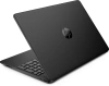 Ноутбук HP 15s-fq5035ny Core i7 1255U 8Gb SSD512Gb Intel Iris Xe graphics 15.6" IPS FHD (1920x1080) Free DOS 3.0 black WiFi BT Cam (737U1EA)