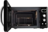 Микроволновая Печь Hyundai HYM-D3040 23л. 800Вт черный