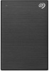 Жесткий диск Seagate USB 3.0 4TB STKZ4000400 One Touch 2.5" черный
