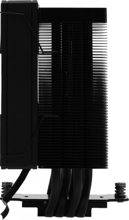 Устройство охлаждения(кулер) ID-Cooling Frozn A410 Soc-AM5/AM4/1151/1200/2066/1700 4-pin 29.85dB Al+