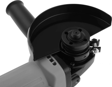 Углошлифовальная машина Интерскол УШМ-125/750 750Вт 11000об/мин рез.шпин.:M14 d=125мм (761.1.0.70)