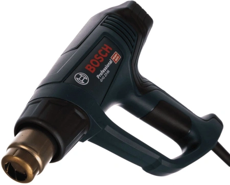 Технический фен Bosch GHG 23-66 2300Вт темп.50-650С (06012A6301)