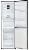 Холодильник Hitachi R-BG410PUC6X XGR 2-хкамерн. серый стекло (BG410PUC6X GXR)