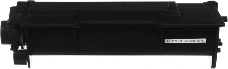 Картридж лазерный Cactus CS-TN3512 TN-3512 черный (12000стр.) для Brother DCP L6600DWHL/L6250DNHL/L6300DWHL/L6400DWHL/L6400DWTMFC/L6800DWMFC/L6800DWTMFC/L6900DWMFC/L6900DWT