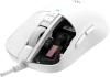 Мышь A4Tech Bloody W72 Ultra белый оптическая 20000dpi USB 6but