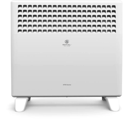 Конвектор Royal Clima ATRI Econo REC-AE1000M 1000Вт белый
