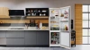 Холодильник Hotpoint HT 4200 AB 2-хкамерн. мраморный (869892400420)