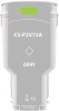 Картридж струйный Cactus CS-F9J80A 727 XXL серый (300мл) для HP Designjet T920/T930/T1500/T1530/T2500/T2530