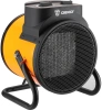 Тепловая пушка электрическая Deko DKIH3300W 3300Вт оранжевый