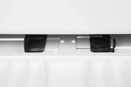 МФУ лазерный Pantum BM2300A A4 белый