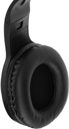 Наушники с микрофоном Edifier G1SE черный 2.5м накладные оголовье