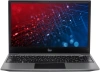 Ноутбук IRU Tactio 14RLH Ryzen 5 Pro 5675U 8Gb SSD256Gb AMD Radeon 14" IPS FHD (1920x1080) Windows 11 Professional grey 4000mAh (2059083)