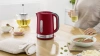 Чайник Bosch TWK6A514 1.7л. 2200Вт красный