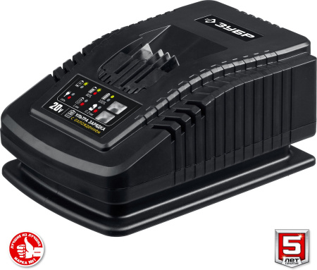 Гайковерт Зубр GB-250-22