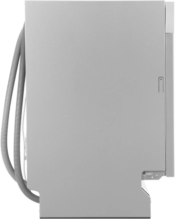 Посудомоечная машина встраив. Hyundai HBD 678 2100Вт полноразмерная серебристый