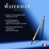 Стержень роллер Waterman (CW1964019) F 0.5мм черные чернила блистер