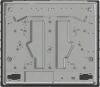 Газовая варочная поверхность Gorenje Simplicity GTW642SYB черный